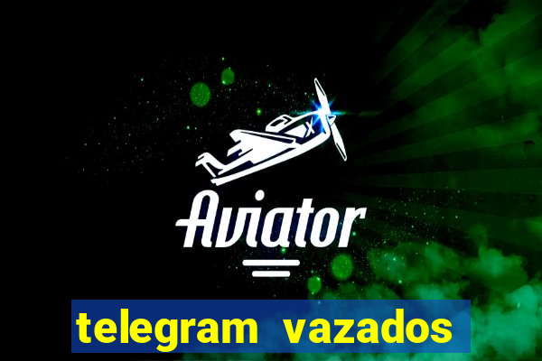 telegram vazados kid bengala